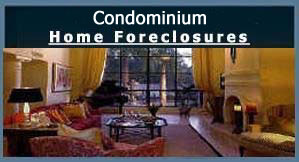 San Fernando Valley Condo Foreclosures REOs Bank Owned Properties