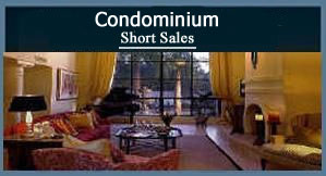 San Fernando Valley Condo Short Sales